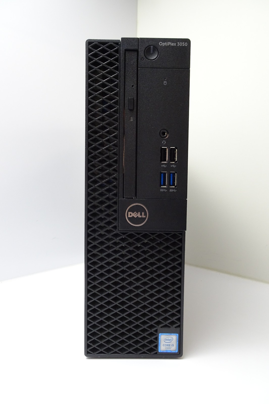 Dell OptiPlex 3050 SFF | i5-6400 | 8GB RAM | 256GB NVMe | LINUX