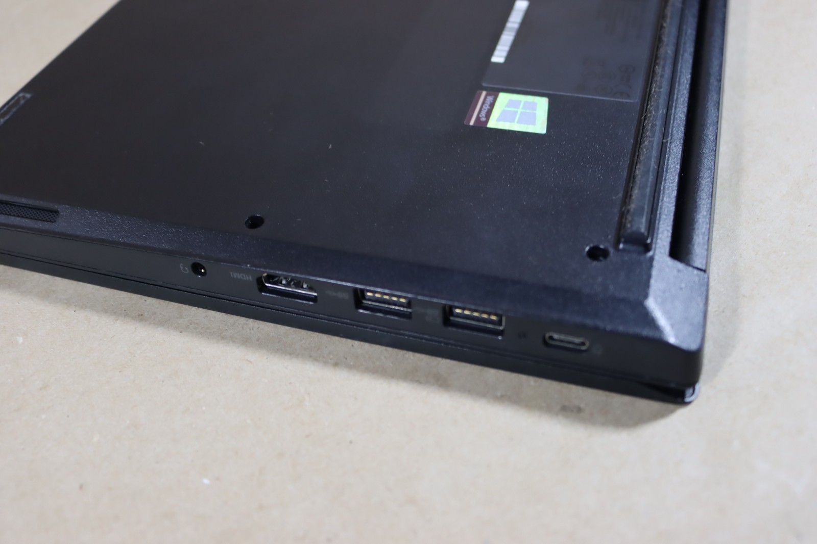 Lenovo ThinkPad E14 14 inch (256GB, Intel Core i7 10th Gen., 8 GB Ram)