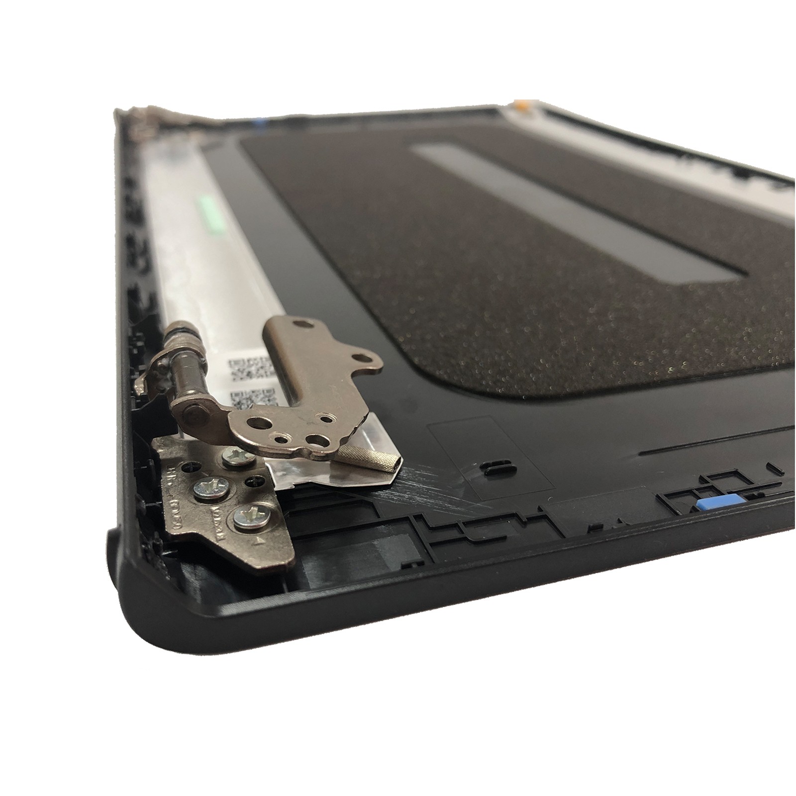 For Dell Inspiron 15 3510 3511 3515 3520 3521 3525 LCD Back Cover Bezel Hinge US