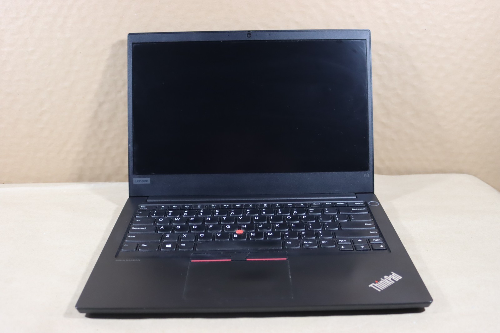 Lenovo ThinkPad E14 14 inch (256GB, Intel Core i7 10th Gen., 8 GB Ram)