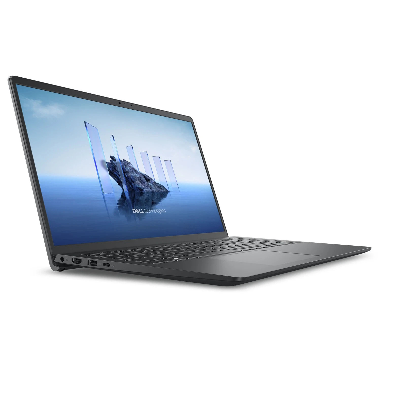 Dell 15.6″ 13th Gen Intel® Core™ i5-1334U, 10 cores 512 GB SSD 16 GB DDR4