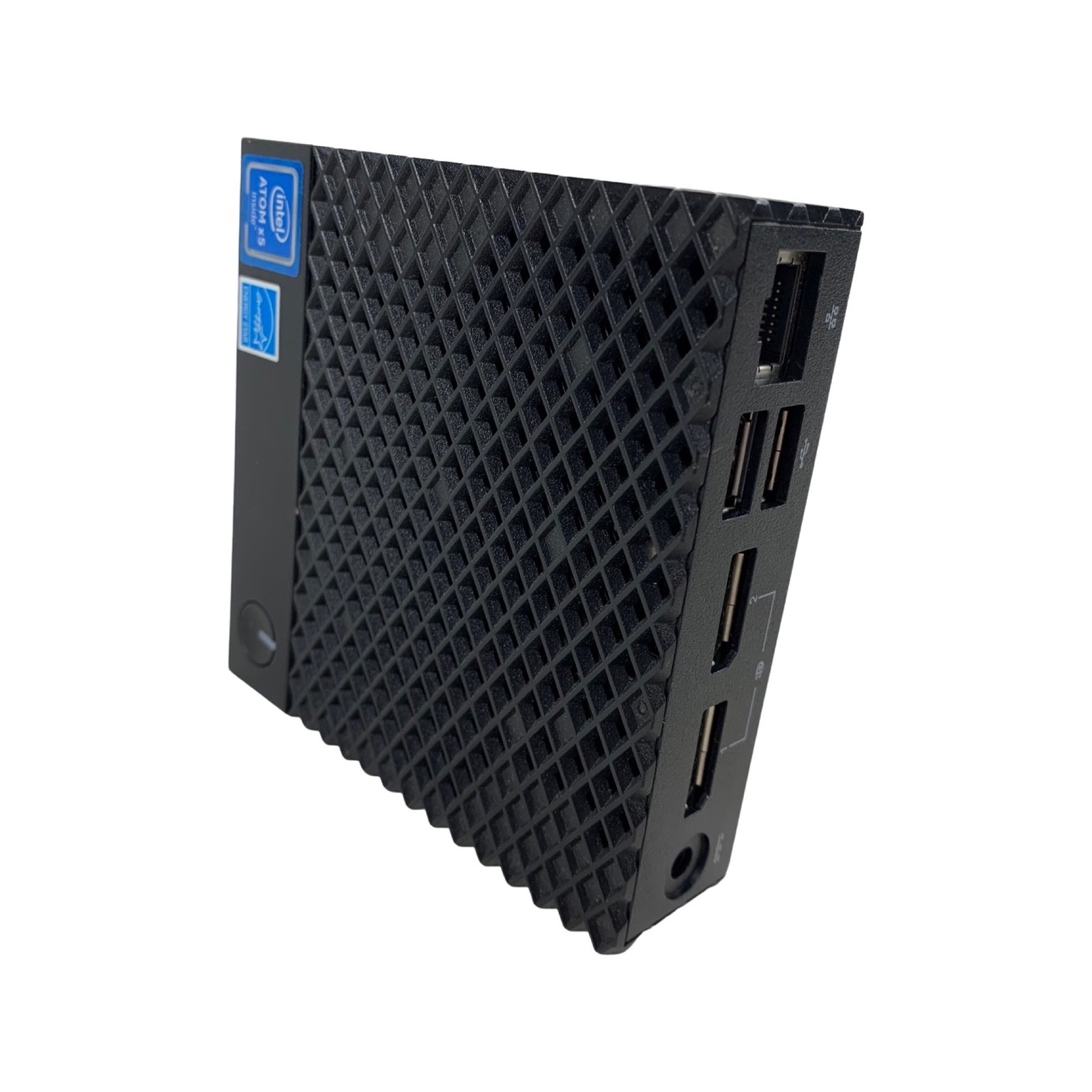 Dell Wyse 3040 Thin Client Intel Atom X5-Z8350 2GB RAM 16GB Thin OS WiFi 0PC9K3