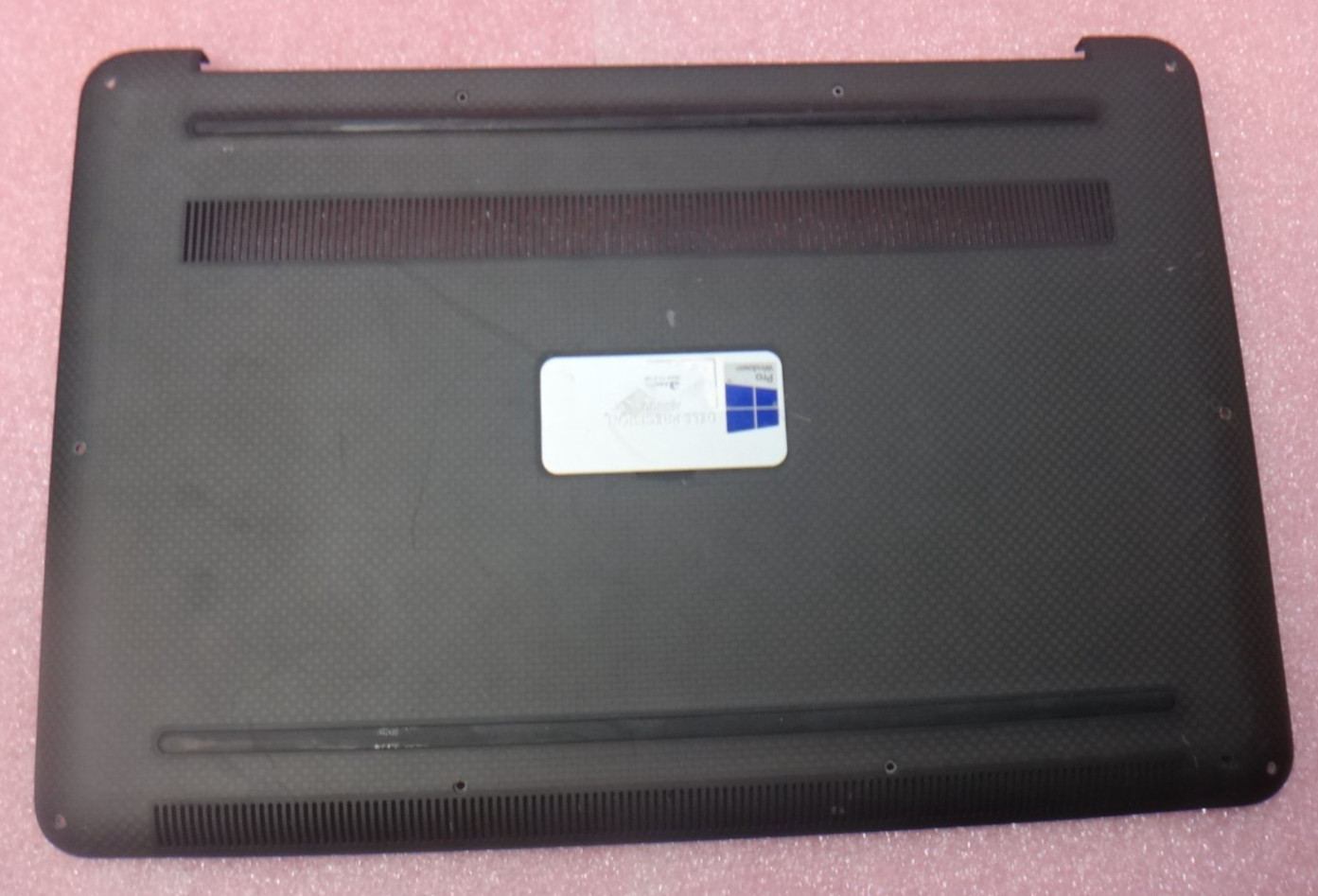 Genuine Dell Precision M3800 Laptop Bottom Case 6KM9V 06KM9V
