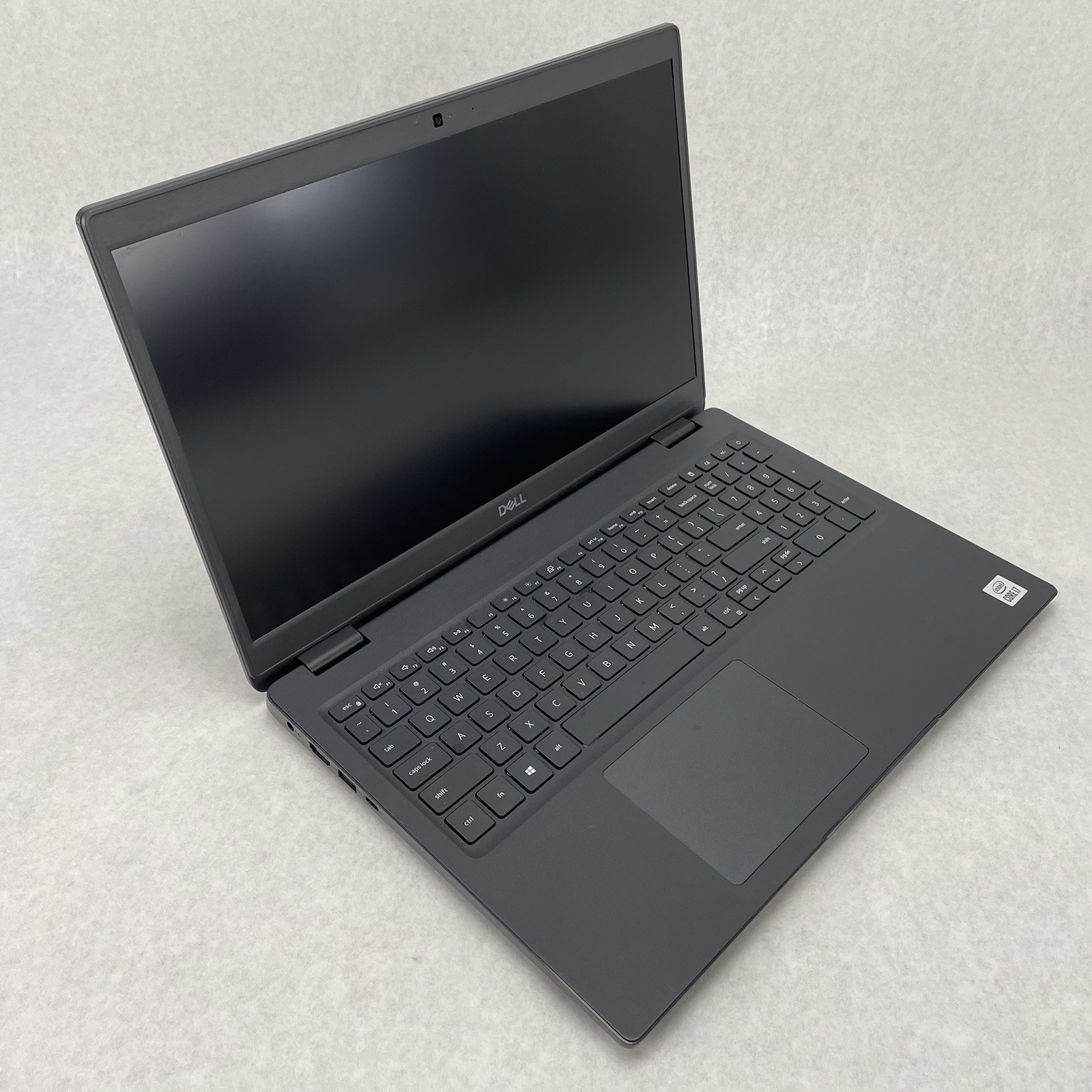 Dell Latitude 3510 15.6″ i7-10210U 1.60 GHz 8 GB RAM No SSD/OS/AC – Bad USB