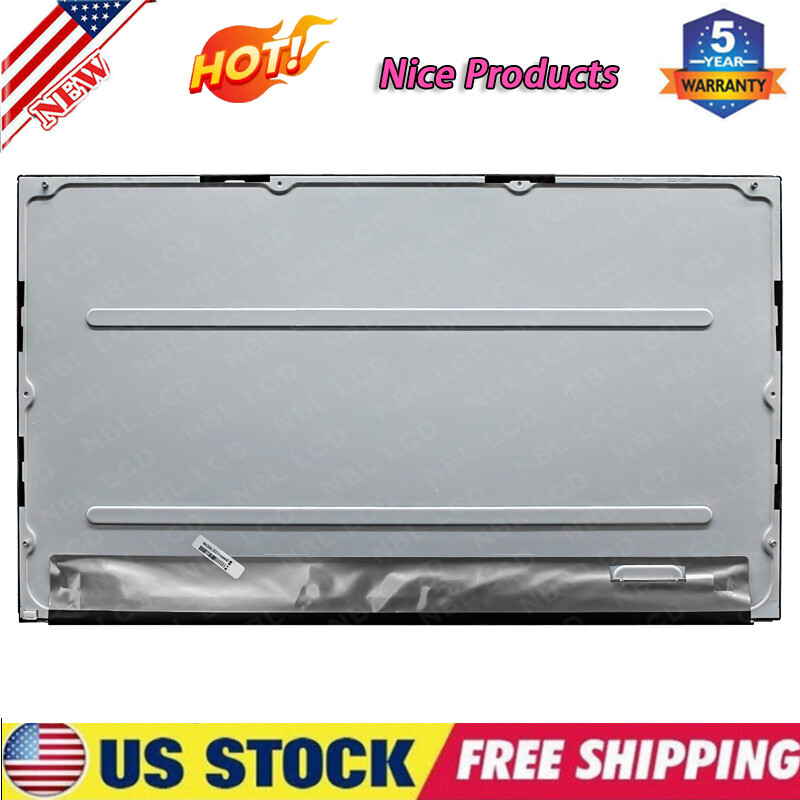 23.8″ Screen Replacement for Dell OptiPlex 7460 7470 LCD Display Non-Touch Panel