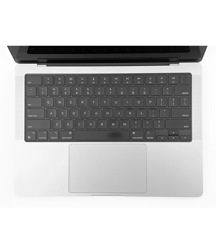 Apple MacBook Pro (14-inch, 2021) M1 Pro 10-Core / 16GB / 1TB SSD / 16-Core GPU
