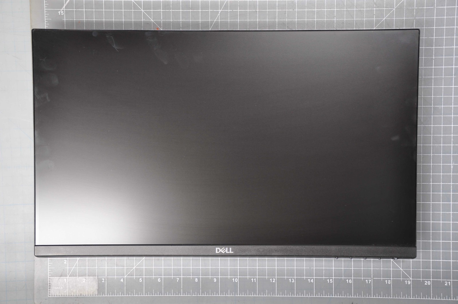 Dell P2219H 21.5 in. Full HD 1920 X 1080 LED LCD IPS Monitor used P2219H
