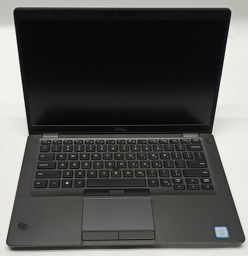 Dell Latitude 5400 14″FHD i5-8265U@1.60GHz 8GB RAM 256GB NVMe Win 11 Pro MC721*!