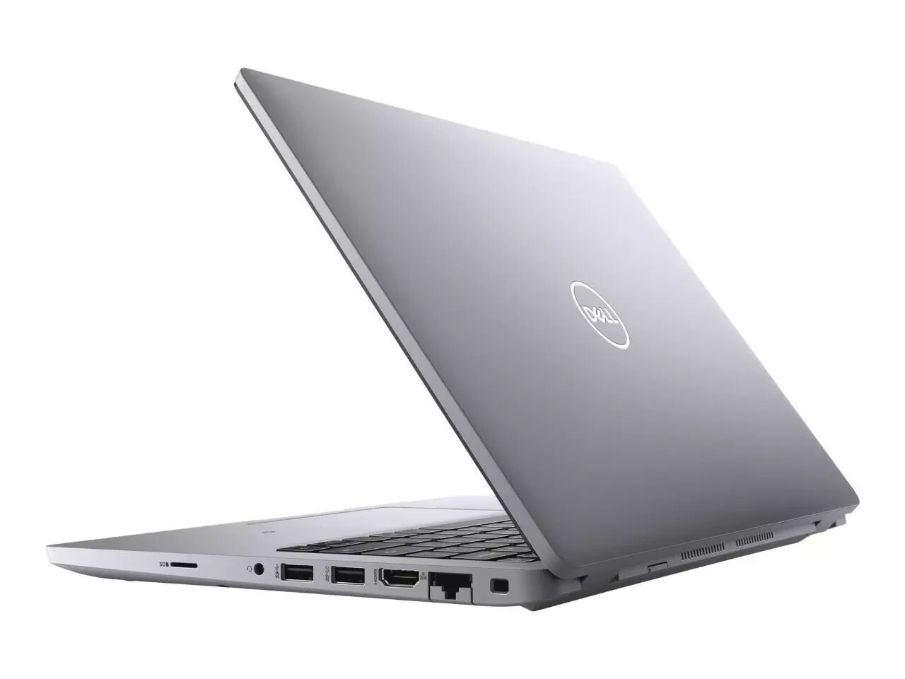 Dell Latitude 5420 14″ FHD i5-1145G7 Iris Xe 16GB DDR4 512GB NVMe SSD W11 Laptop
