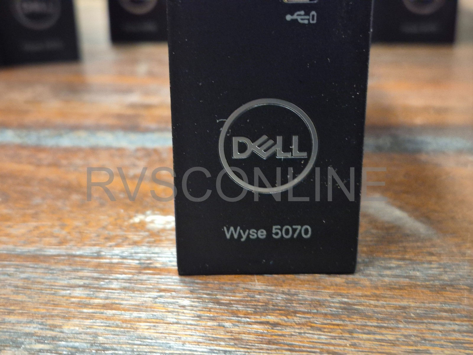 Dell Wyse 5070 THIN CLIENT NO SSD 4GB DDR4 RAM Intel Celeron J4105