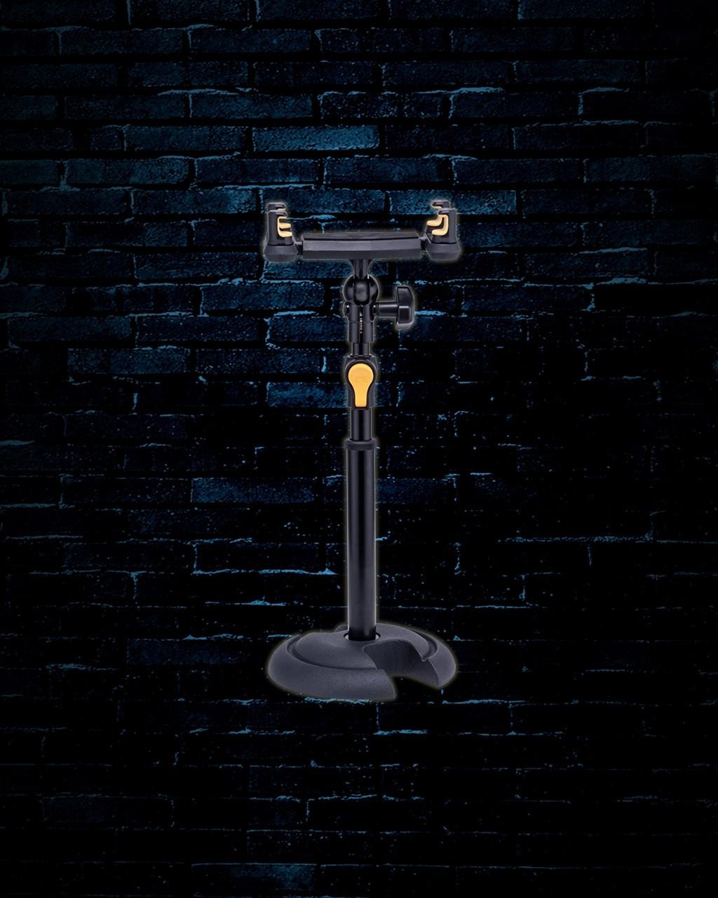 Hercules DG307B-TS1 Tabletop Tablet & Smartphone Stand