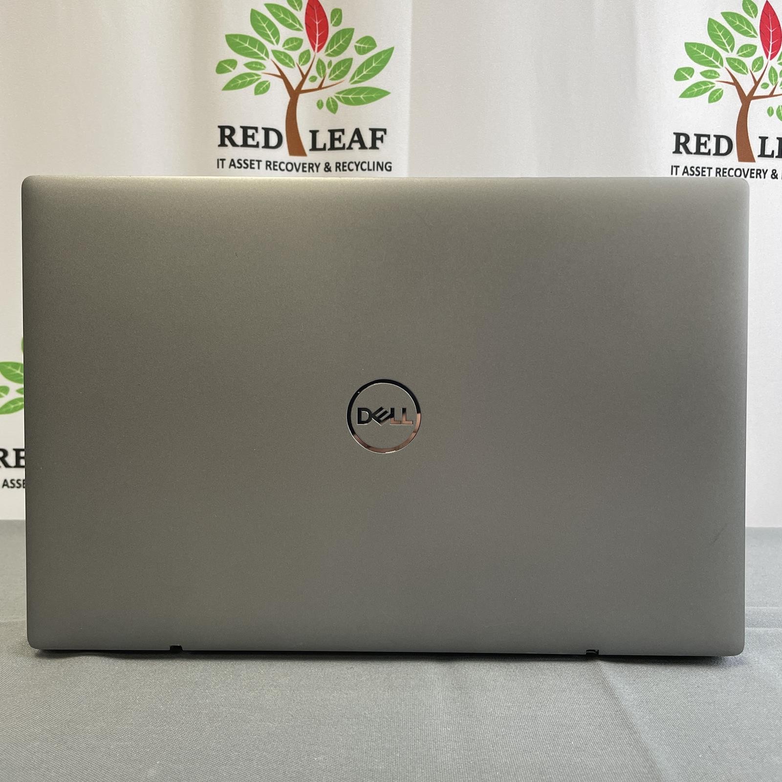 DELL Latitude 3320, Core i7-1165G7 8GB 256GB NVMe | Grade B/C, Excellent Bat