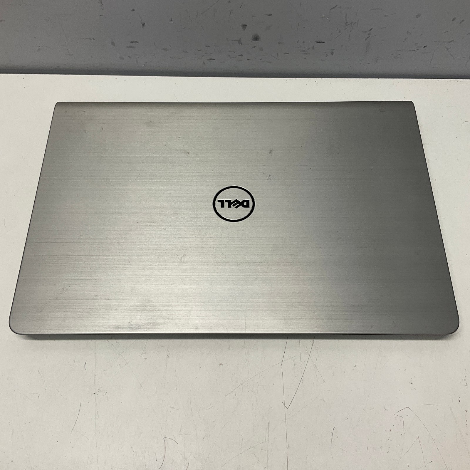 Dell Inspiron 5548 Laptop Intel i7-5500U 2.4GHz 4GB 256GB SSD Windows 10 Pro