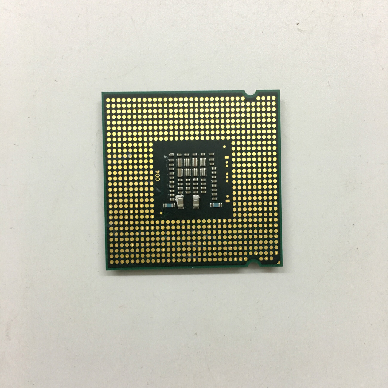 Intel Pentium E6800 3.33 GHz 2MB FSB1066MHz Dual-Core Processor LGA 775 Socket T