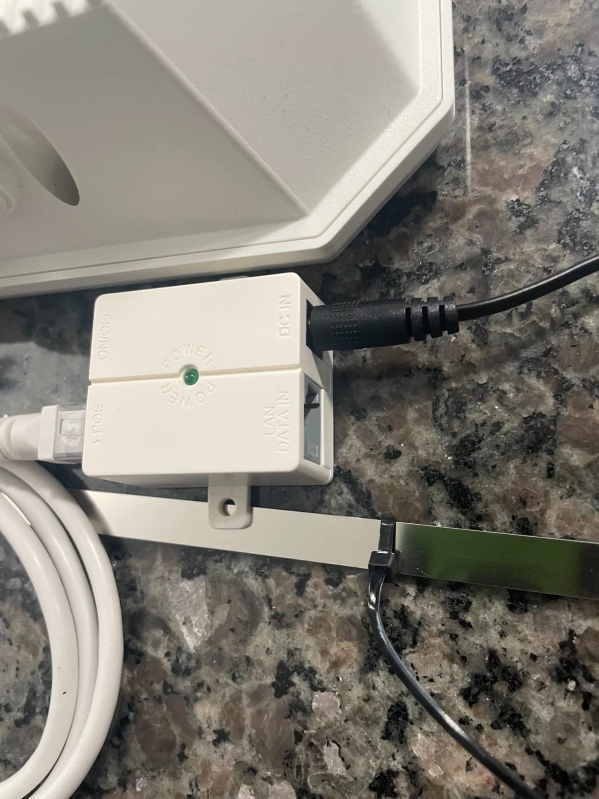 AX1800 Wireless Extender Outdoor WiFi6 Router Repeater High Speed Indoor/Outdoor