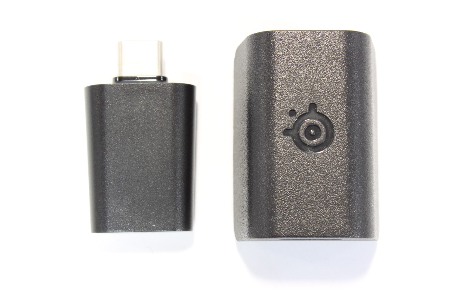 Genuine OEM SteelSeries Aerox 9 Wireless Dongle & USB-C To USB-C Adapter Only