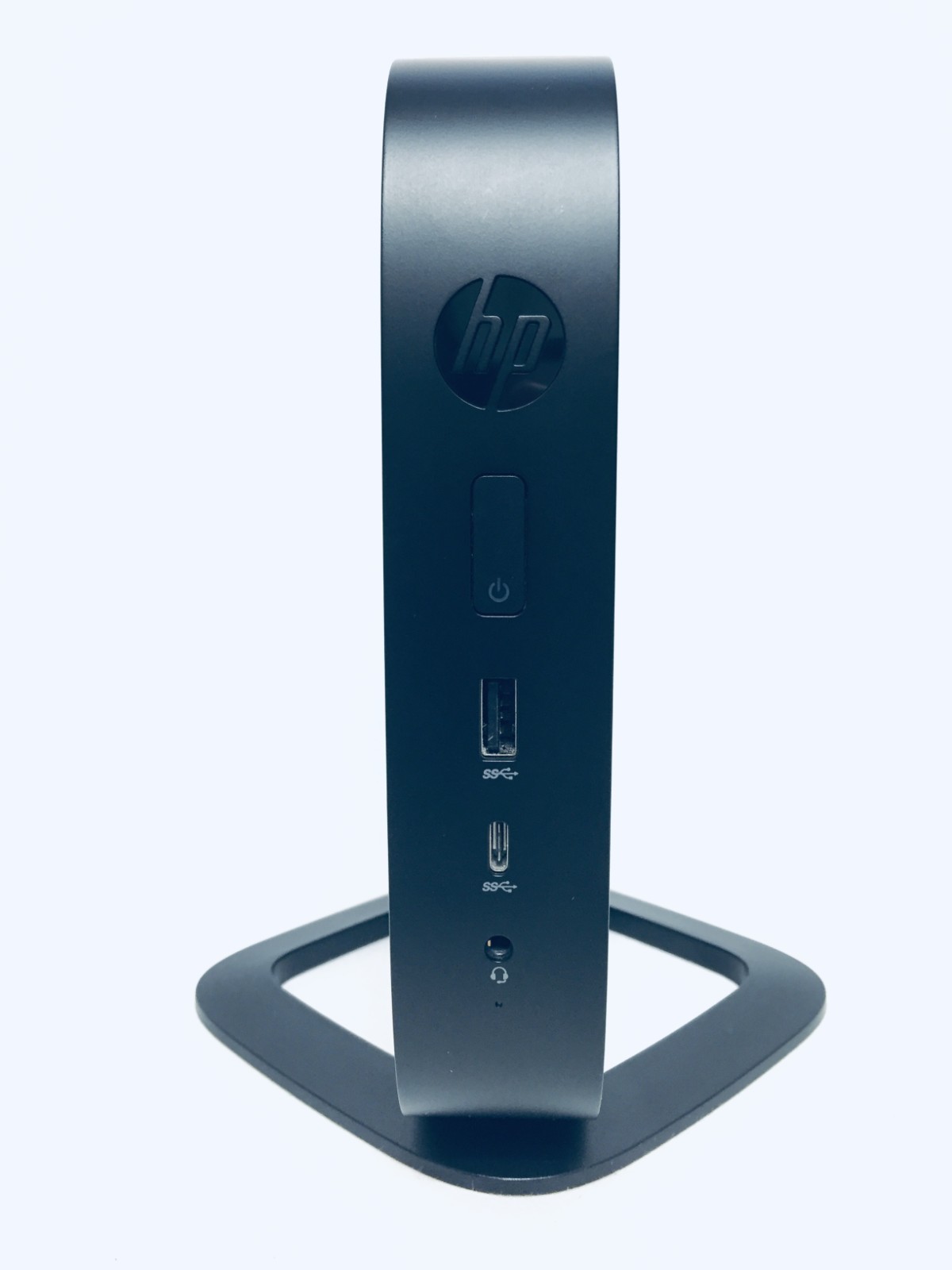 HP T530 Thin Client GX-215JJ 1.5Ghz 8GB SSD 4GB RAM ThinPro OS AC Adapter