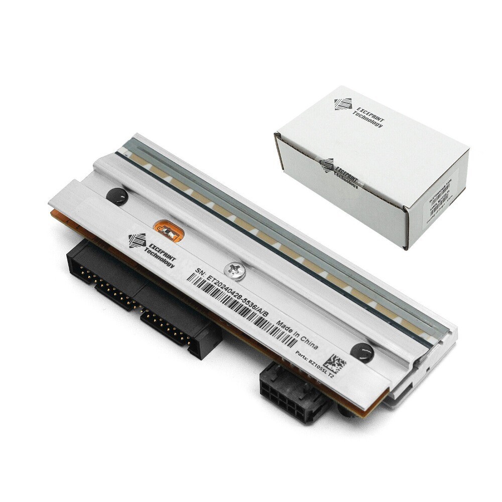 ✅ Printhead for Zebra 105SL Thermal Barcode Label Printer 203dpi P/N G32432M ✅