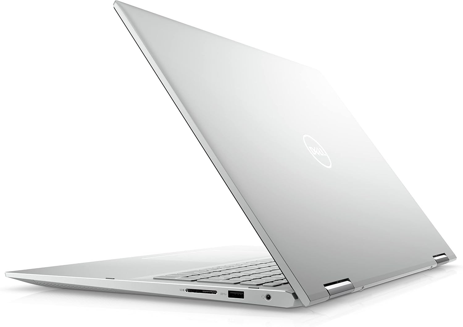 17″ Dell 2-in-1 Laptop PC: Intel i7-1165G7! 16GB RAM – 512GB SSD! Windows 11 Pro