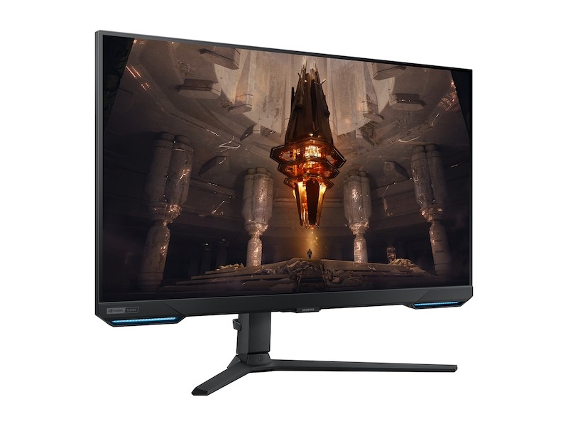 Samsung Odyssey G7 LS28BG702 28″ UHD 4K Gaming Monitor – Brand New