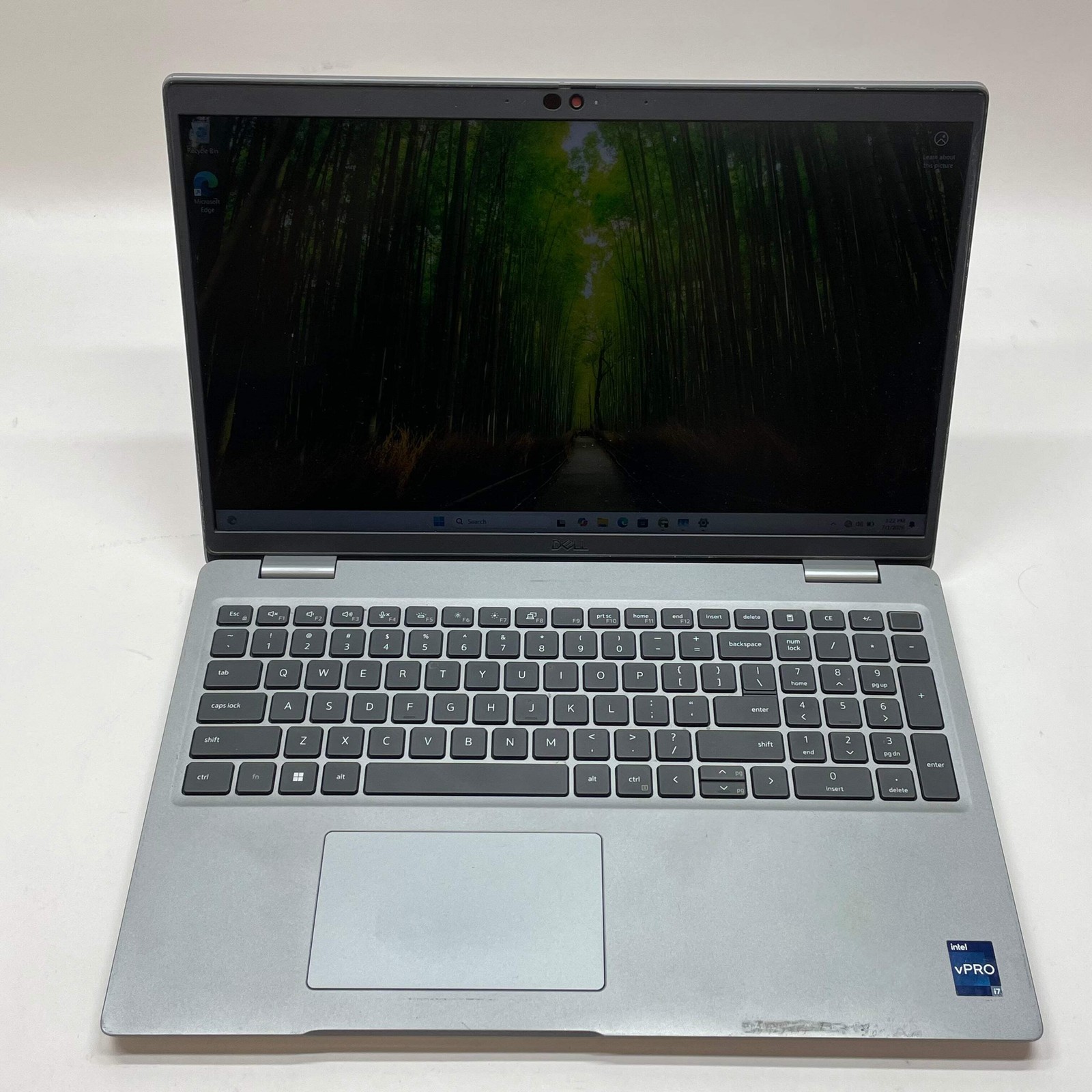 Dell Latitude 5530 15.6″ i7-1265U 1.8GHz 16GB RAM 512GB SSD