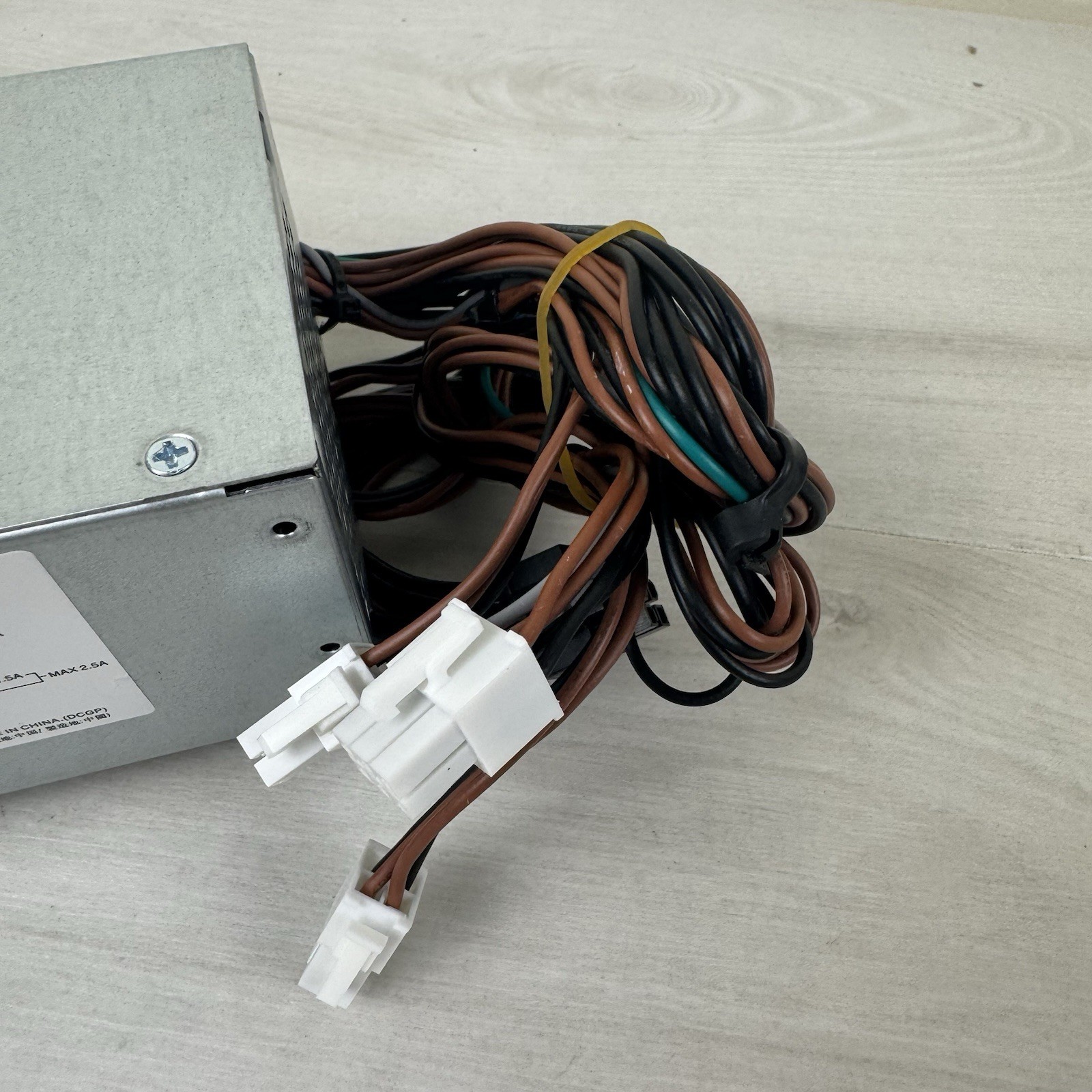 500W Power Supply for Dell OptiPlex 3050–7070 MT XPS 8940 4FWF7 Y7R0X