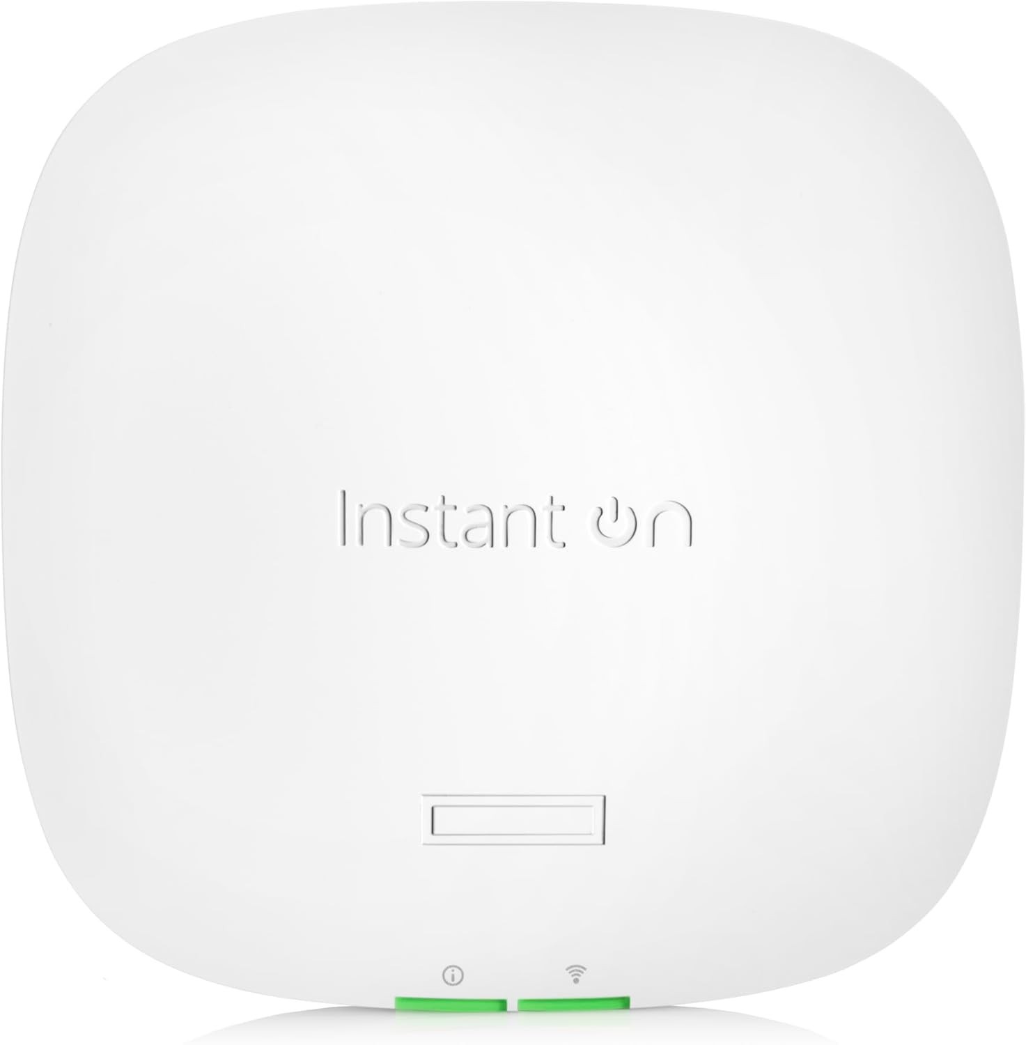 HPE Aruba Instant on AP22 Dual Band Wireless Access Point (R4W01A)