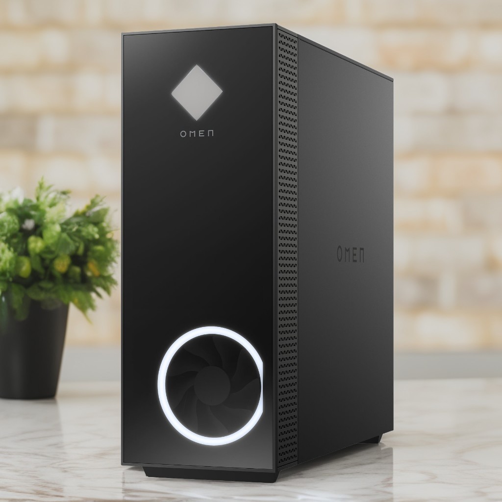Custom Gaming PC RGB i7 UP 32GB RAM 512GB SSD 1TB HDD RTX3050 6GB WiFI 6 Win11