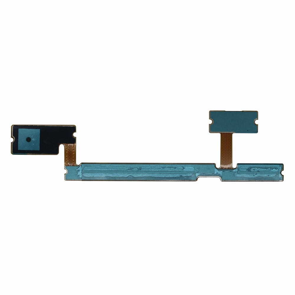 Power Volume Button MIC Flex Cable For Samsung Galaxy Tab A7 Lite 8.7″ T225 T220