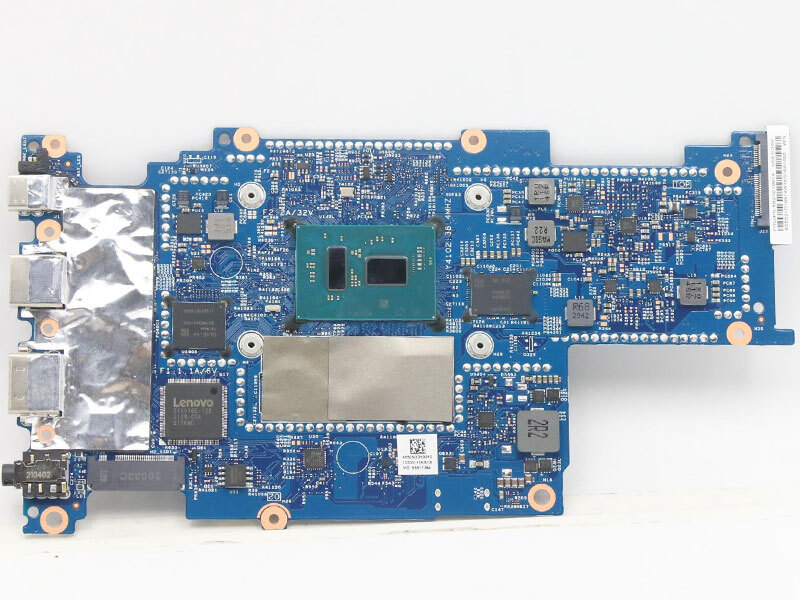 Lenovo 500w Gen 3 System Board N5100 4G 64G eMMC NoWW WIN Y-ABS – 5B21D19914
