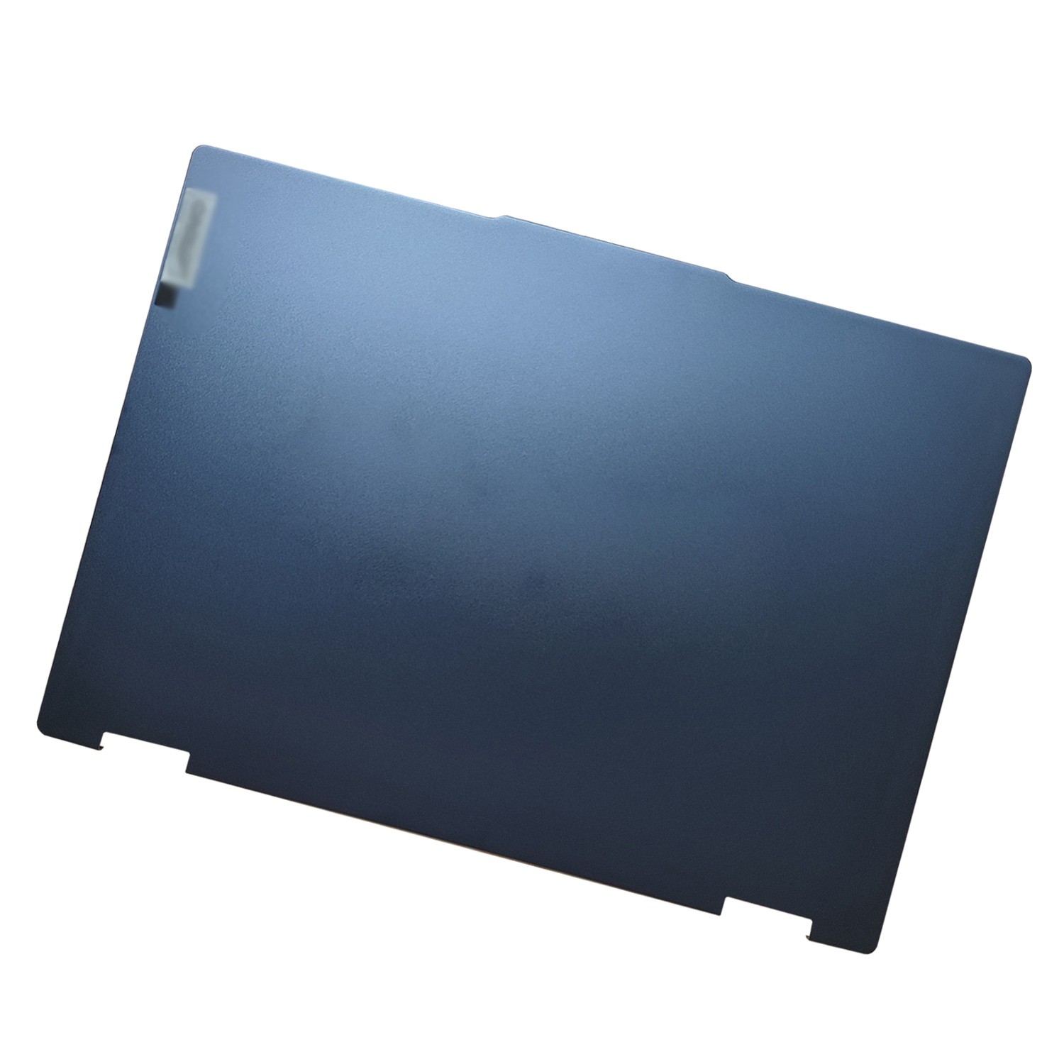 New IPS Lcd Back Cover Rear Lid For Lenovo ideapad 5 2-in-1 16AHP9 16IRU9 Blue