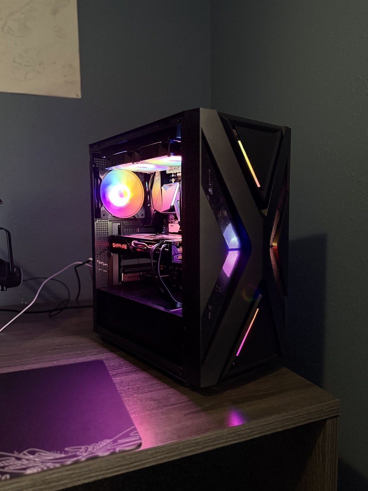 OG Custom Gaming PC Building **Service** READ DESCRIPTION —SERIOUS BUYERS ONLY.