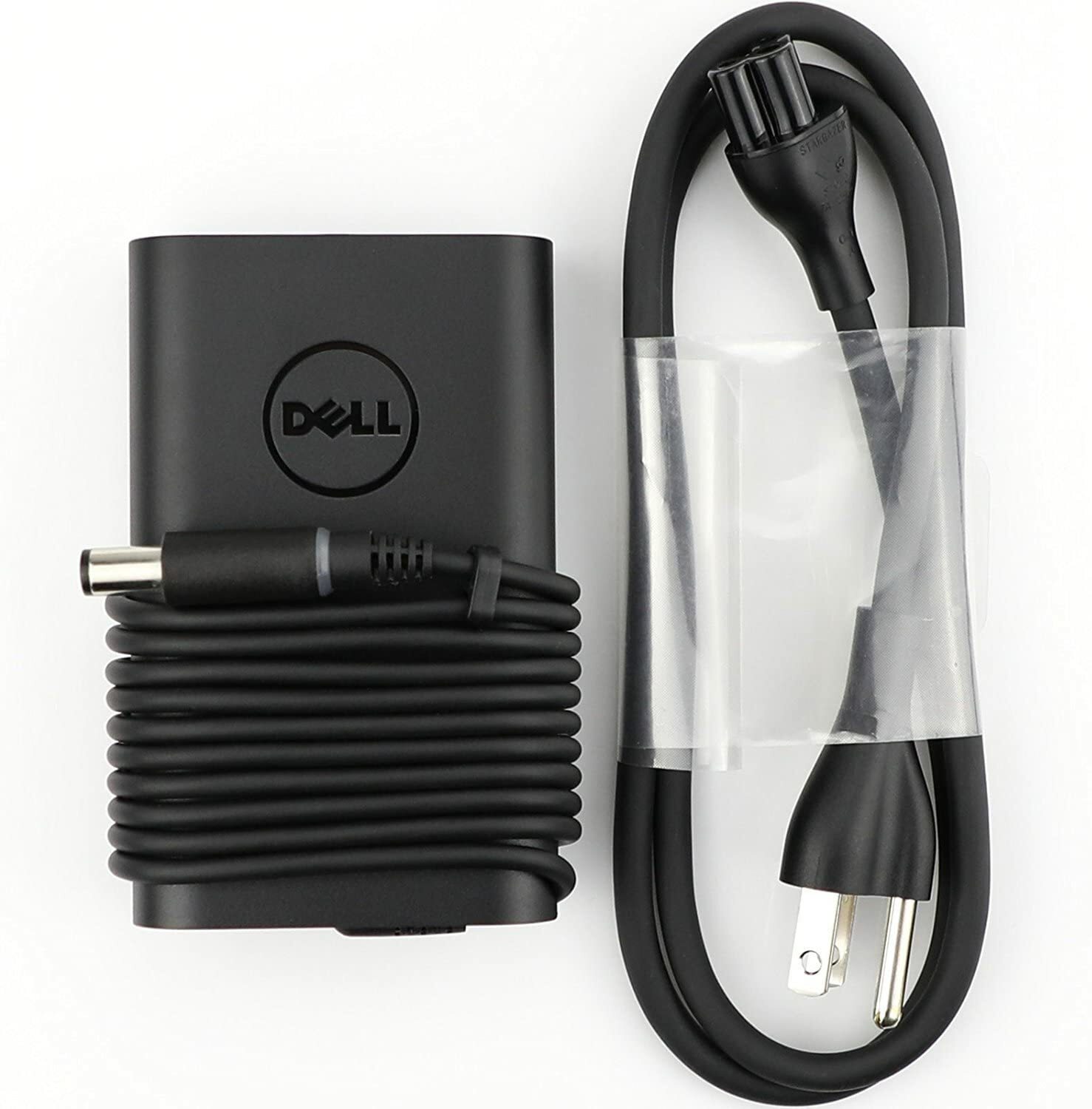 OEM 65W AC Adapter Charger Dell Laptop Latitude E5430 E5440 E5450 E5540 E5550