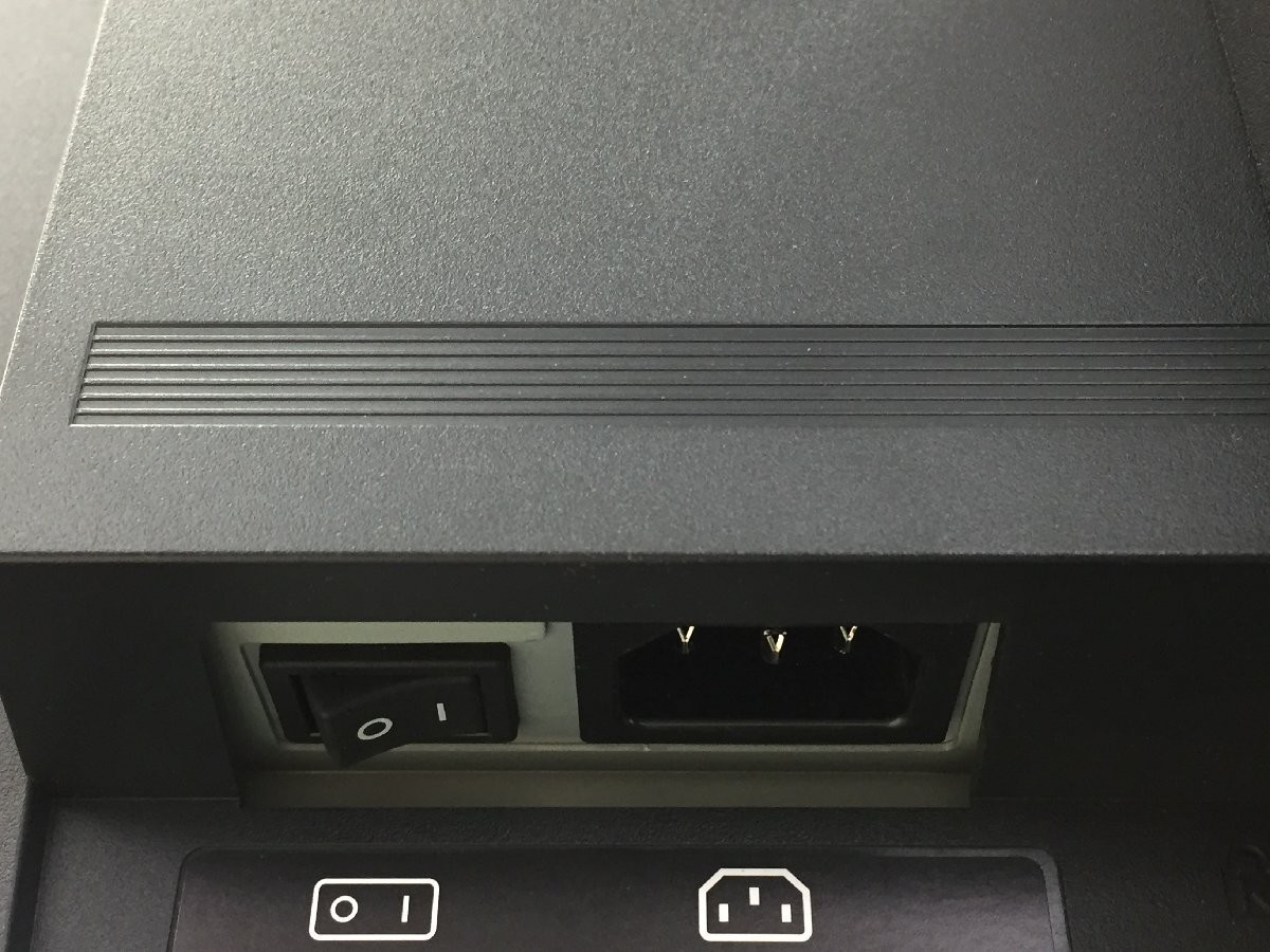 difficult to obtain! Eizo FlexScan EV2730Q 26.5-inch Square 1920×1920 Monitor