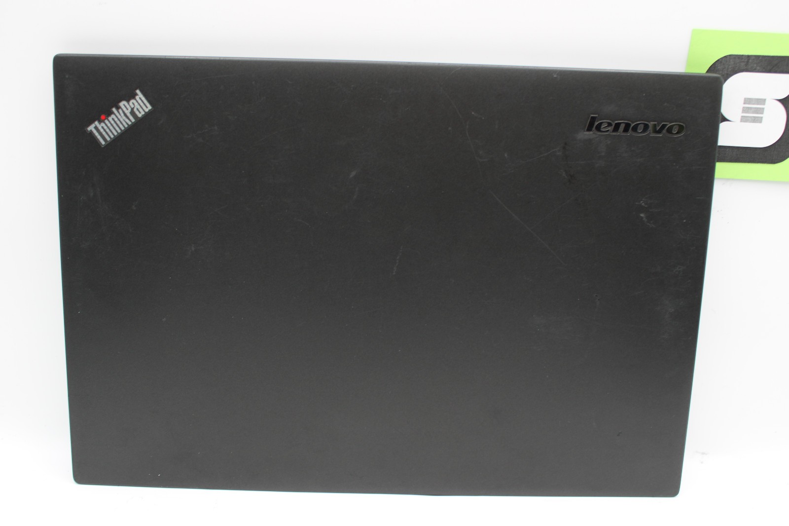 Lenovo ThinkPad X1 Carbon Gen 2 Touch i7-4600U @ 2.1 GHz 8GB RAM 256GB SSD No OS