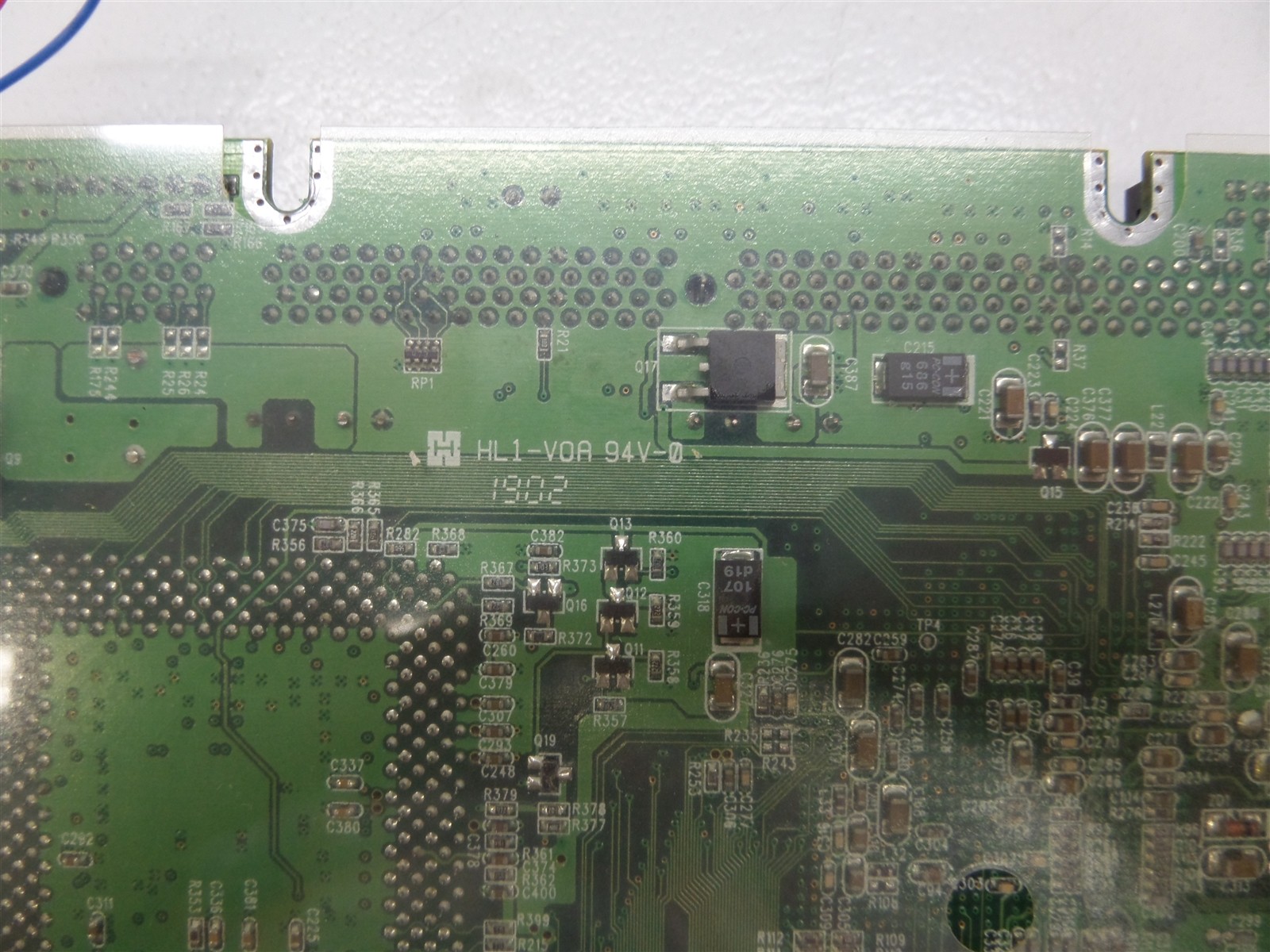 Heisei Technology PC-661 CPU Board With Pentium III 850MHz