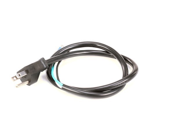 Henny Penny 153726-001 4.5 in. 120V 30A Cord Power Assembly