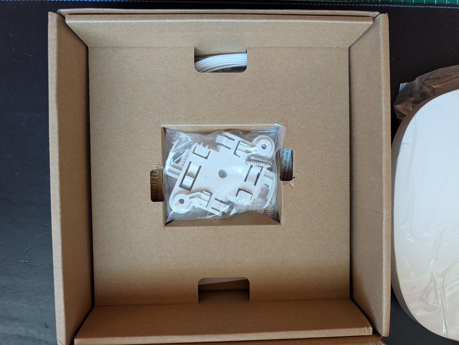 [Bundle] Aruba AP25 + AP25 + AP11D + Netgear GS305PP PoE+