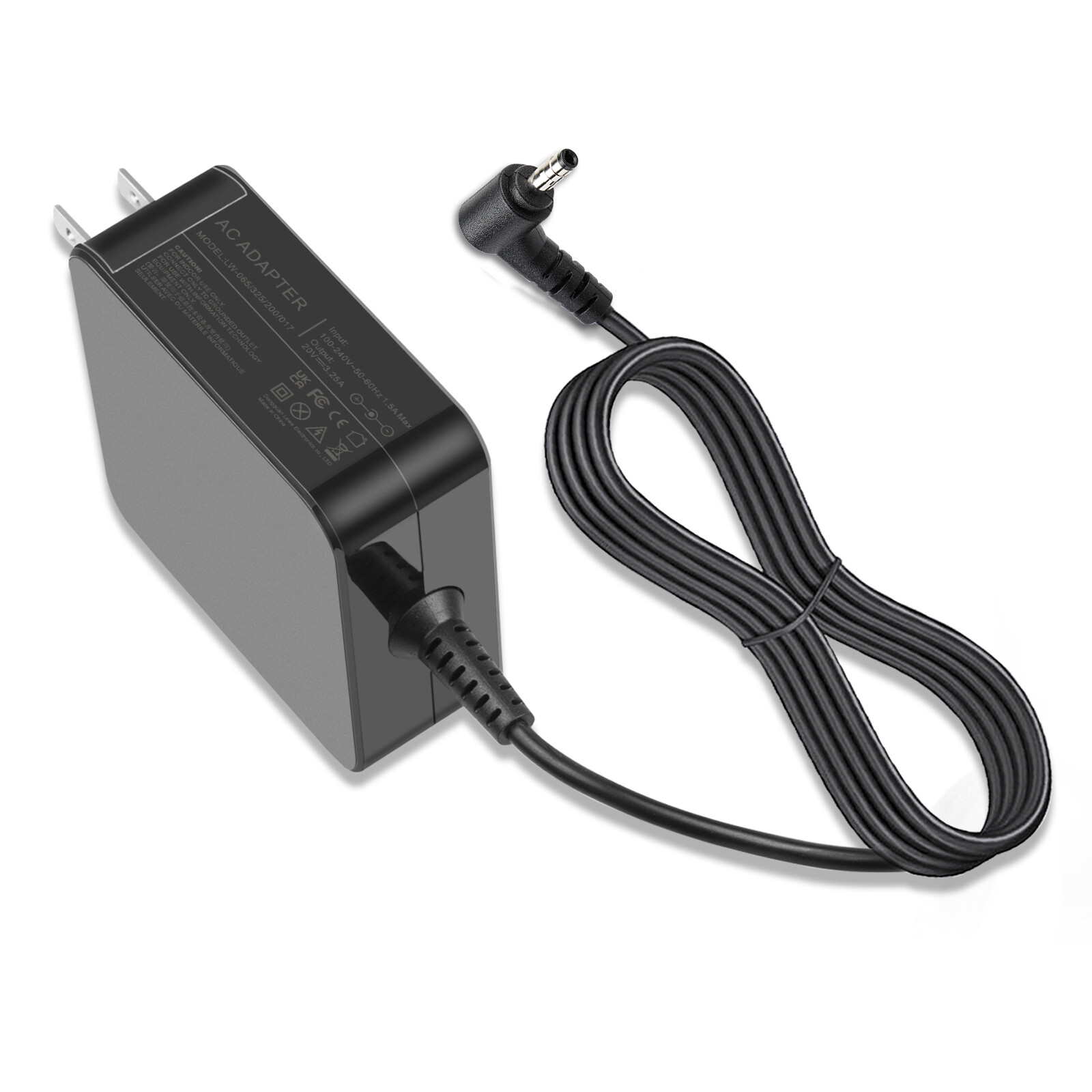 For Lenovo IdeaPad S Series S130 S145 S340 S530 S540 S740 Power Adapter Charger