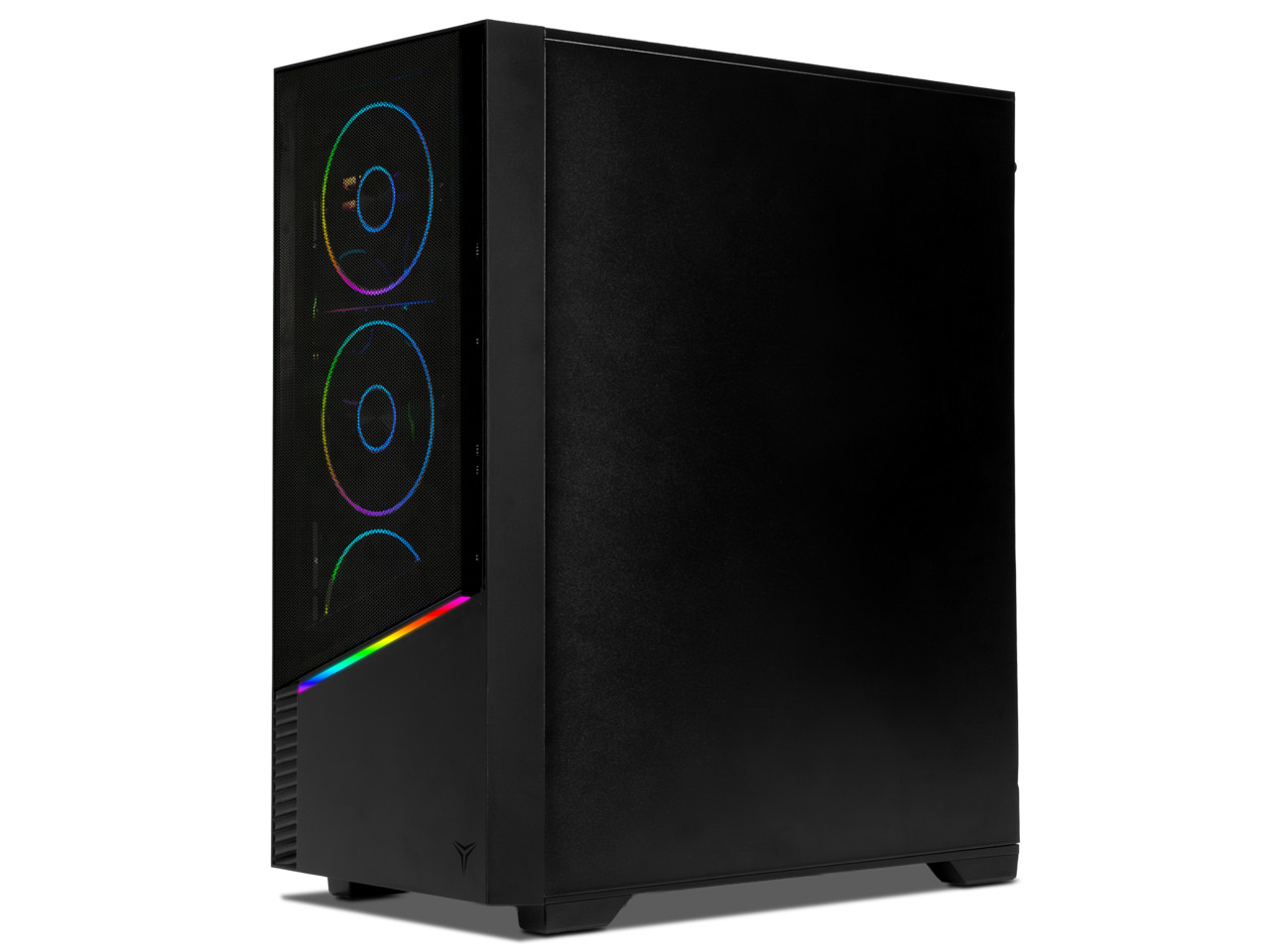 YEYIAN Gaming Desktop PC Elara Intel Core Ultra 7 265F 32GB DDR5 1TB PCIe SSD Ge