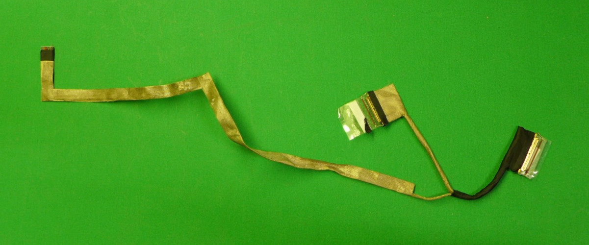 GENUINE Dell Latitude 3440 14″ FHD LCD Ribbon Video Cable NT R3C3M