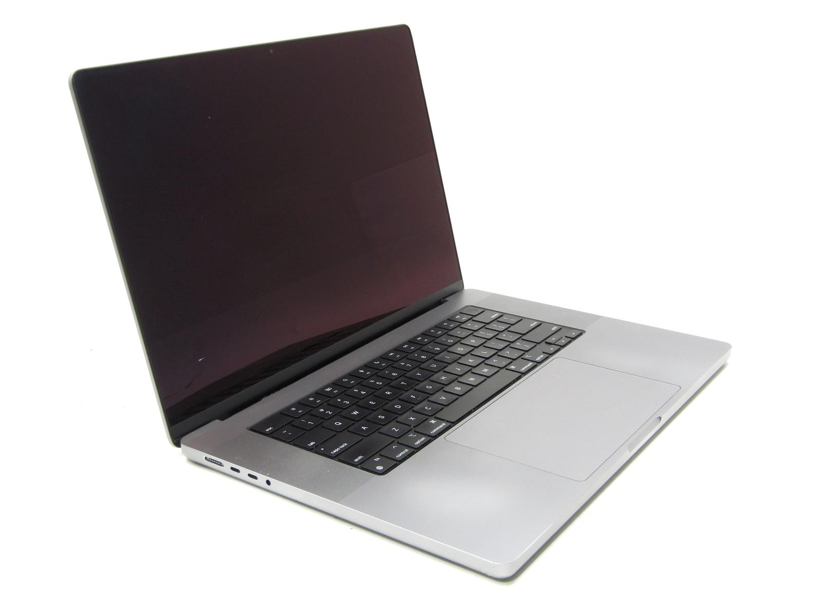 Apple MacBook Pro A2485 16″ | 3.20GHz Silicon M1 Pro | 16GB LPDDR5 | 512GB Tahoe