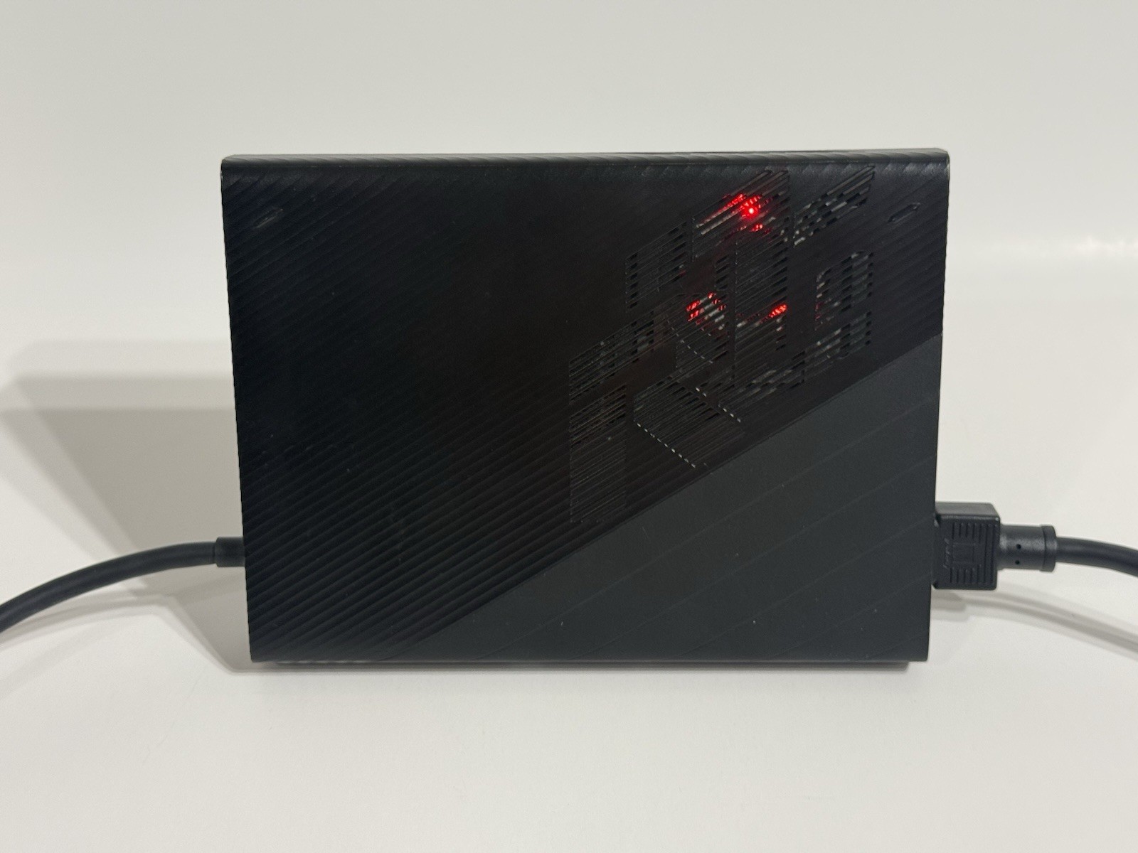 ASUS ROG XG Mobile NVIDIA RTX 3080 16GB eGPU External Graphics (GC31) Ally/Flow