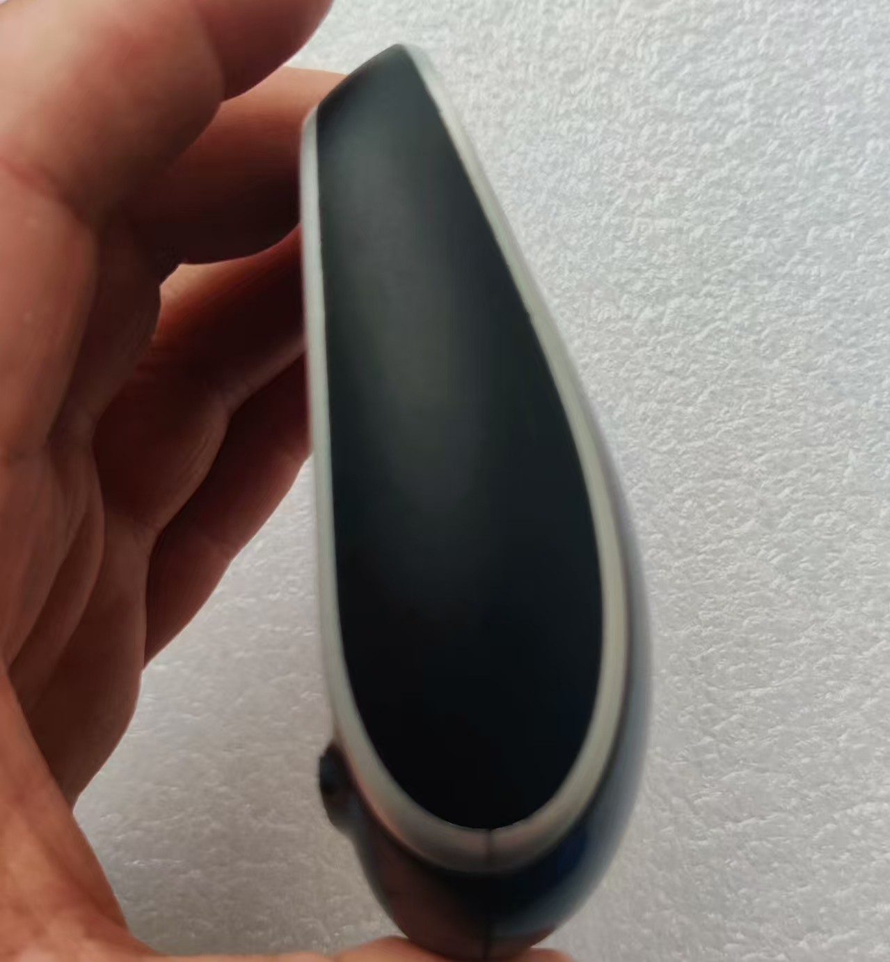 Microsoft Sculpt Touch Wireless BlueTrack Mouse Model 1497