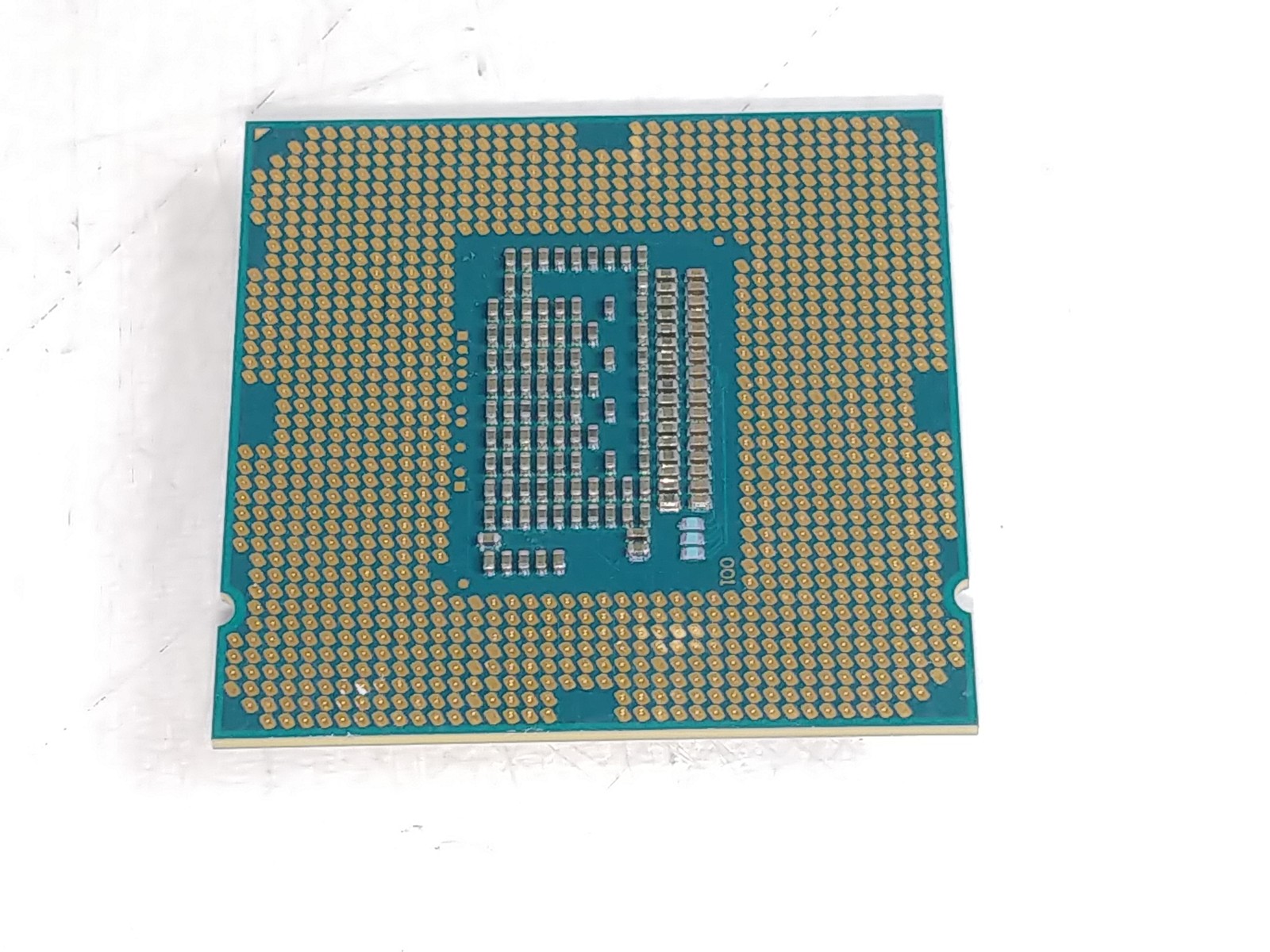 Intel Core i5-3330 3 GHz 5 GT/s LGA 1155 Desktop CPU Processor SR0RQ