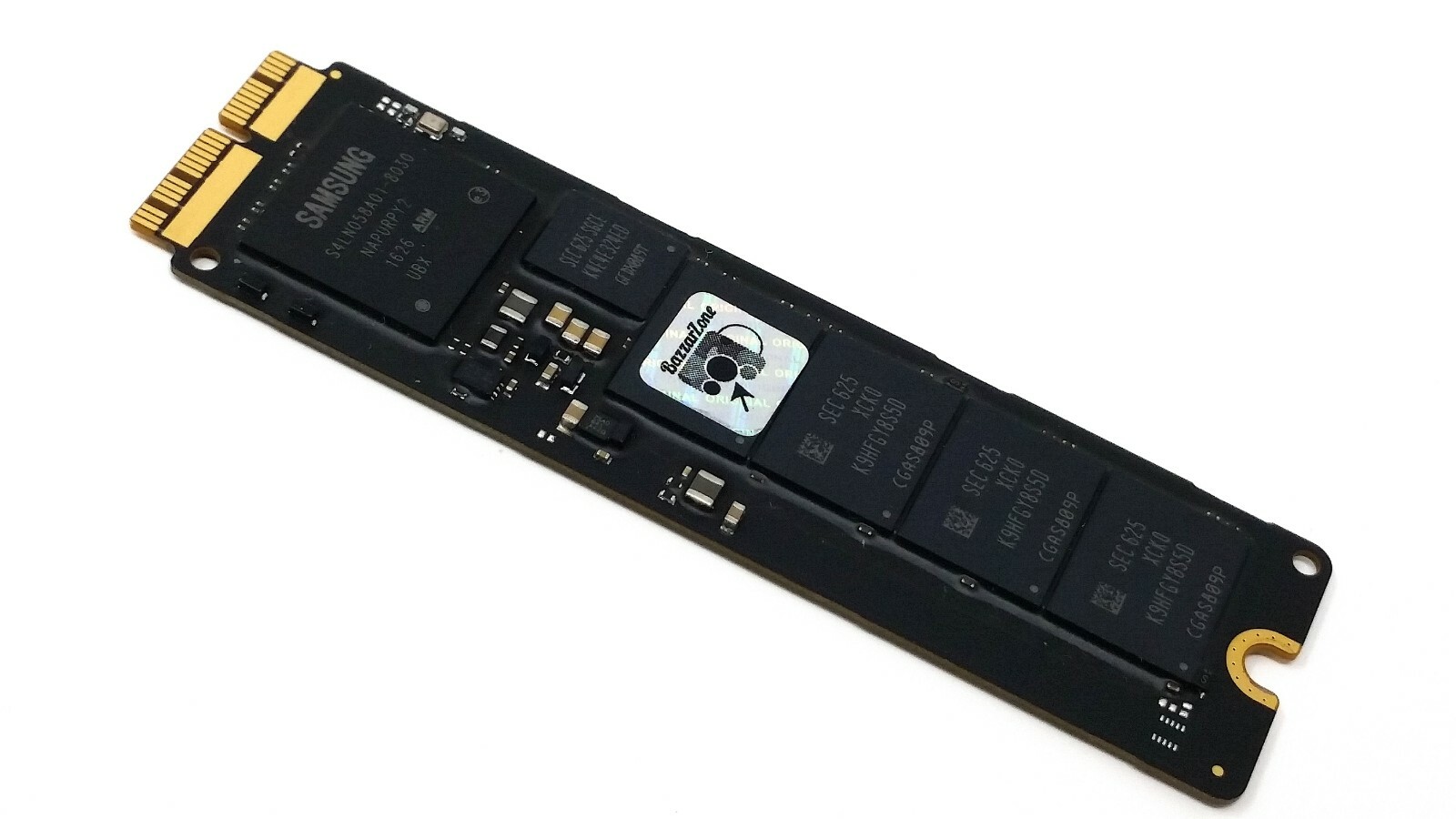 SSD For A1466, A1465, A1502, A1398 Model 2013, 2014, 2015 Original Apple MacBook