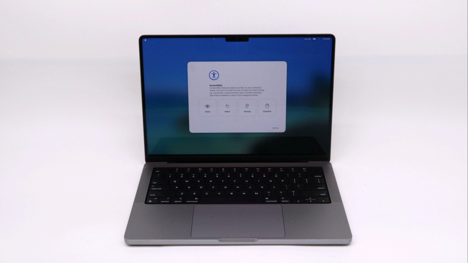 Apple Macbook Pro 14″ M2 Max 12-Core 64GB 1TB – Very Good