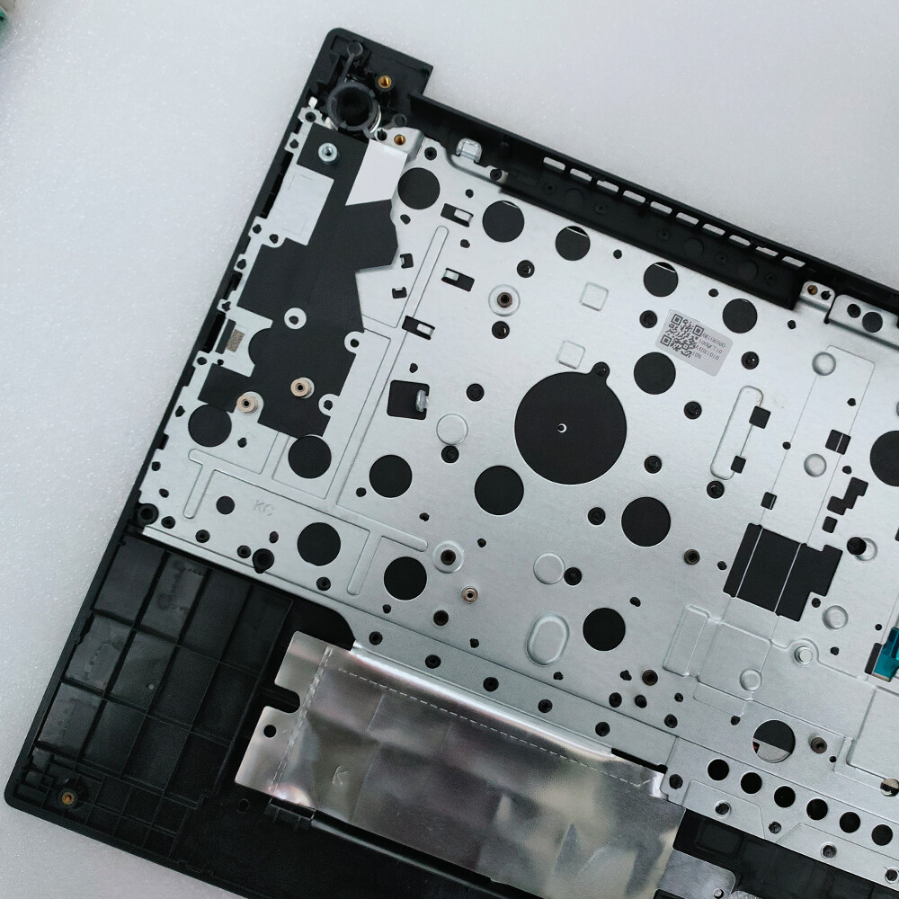 NEW For Lenovo Thinkpad E15 Gen2 Gen3 Gen4 Palmrest Keyboard Non Fingerprint