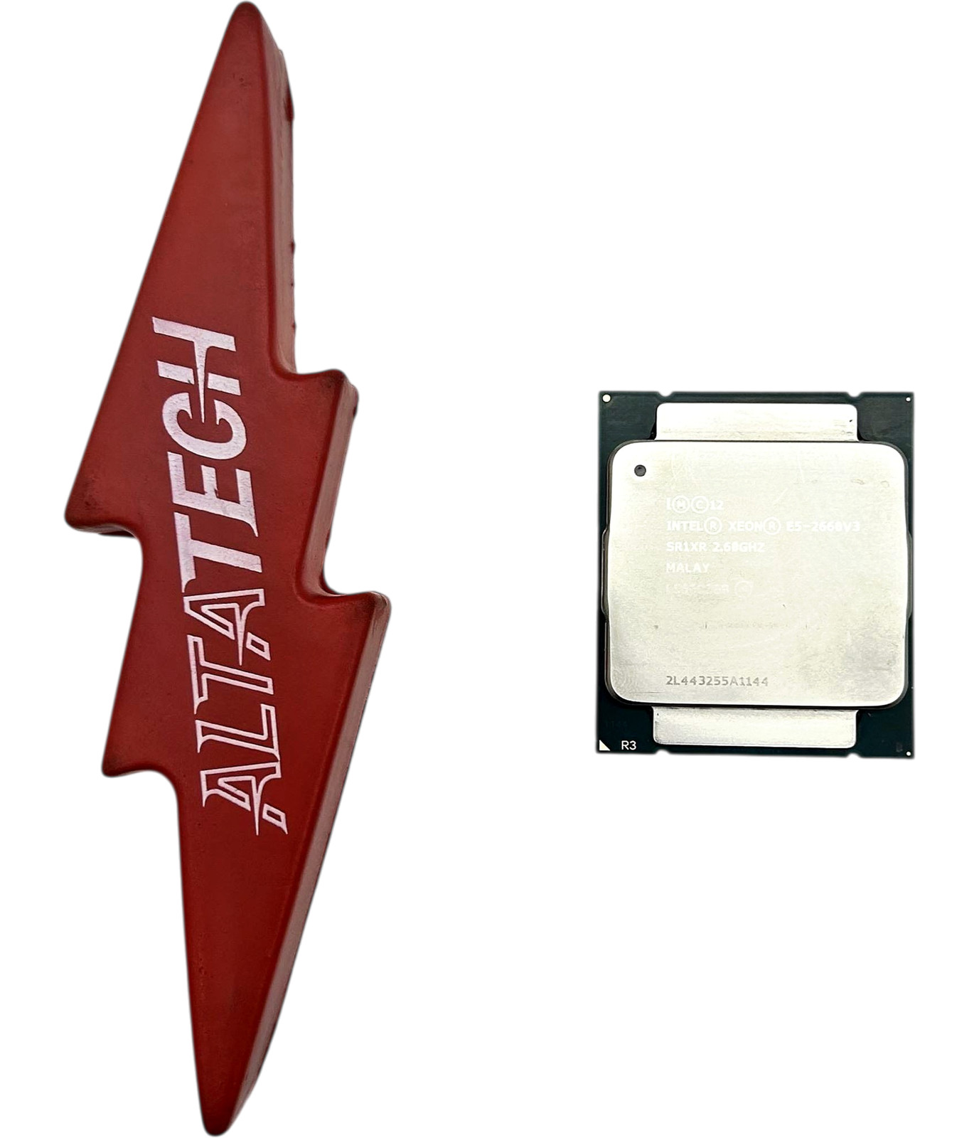 HP 762449-001 E5-2660V3 2.6GHZ-25MB 10C PROCESSOR
