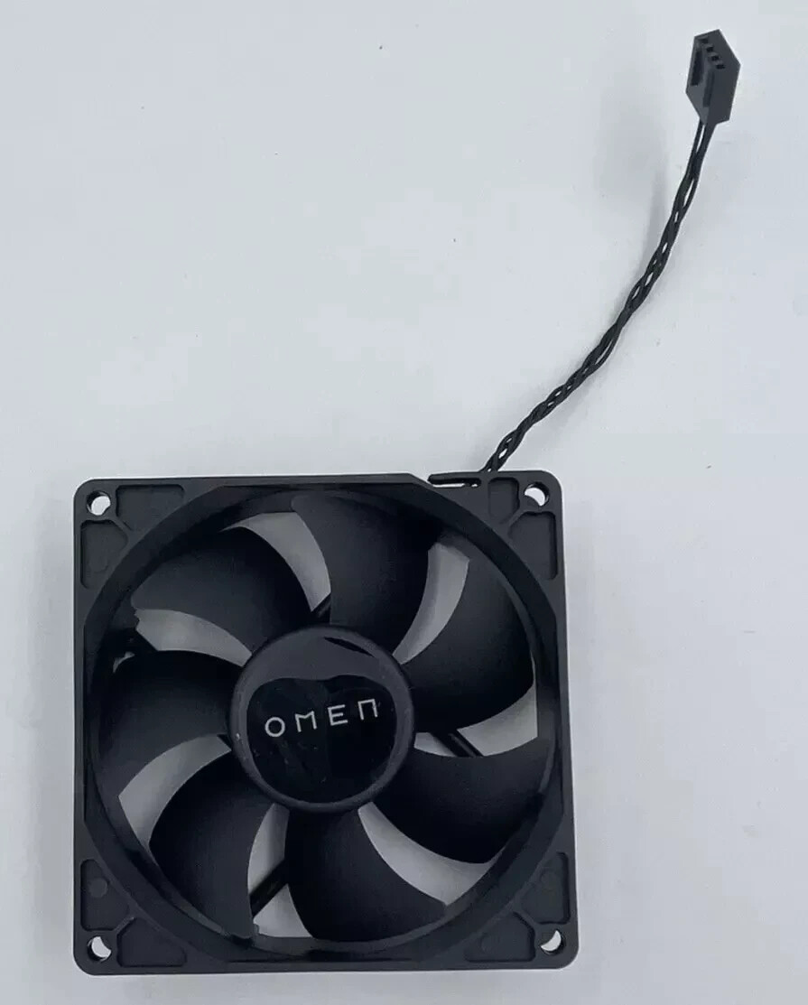 Foxconn 9cm 92x92x25mm DC12V 0.40A 4 Lines Pwm CPU Cooling Fan PVA092G12S